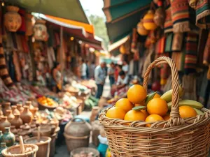 Targowanie się w różnych częściach świata – co warto wiedzieć?