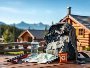 Co kupić przed wyjazdem w Tatry? Praktyczne porady dla turystów