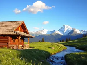 Pamiątki z Białki Tatrzańskiej – co warto przywieźć z gór?