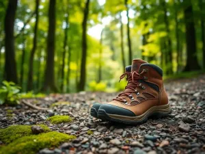 Obuwie na górskie spacery do 300 zł – jakie wybrać?