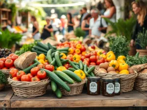 Świadome zakupy w trakcie podróży – jak być odpowiedzialnym konsumentem?