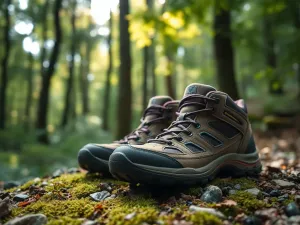 Obuwie na górskie spacery do 400 zł – najlepsze modele i porady