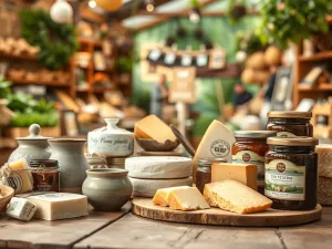 Na co zwrócić uwagę kupując wyroby regionalne? Praktyczne porady