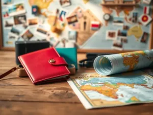 Różnice cenowe między krajami: co warto wiedzieć przed podróżą?