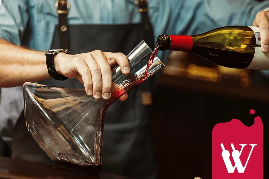 Jak podawać wino – najważniejsze zasady