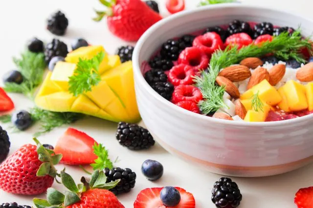 Dieta w insulinooporności - czym się różni?