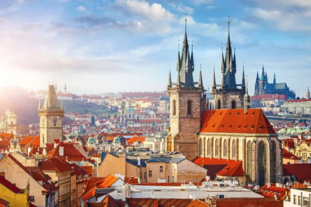 Jakie są kary za brak winiety w Czechach?