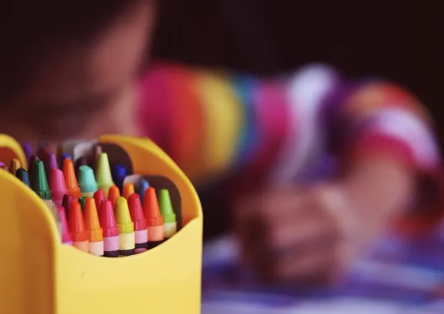 Gry edukacyjne dla przedszkolaków. 4 propozycje