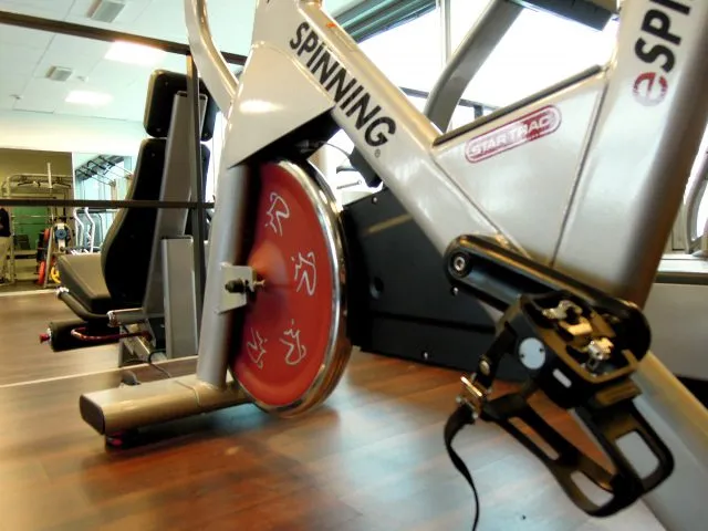 Indoor cycling czy warto tak się męczyć?
