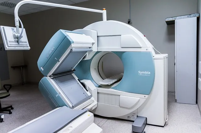 Rezonans magnetyczny – nowoczesne obrazowanie medyczne